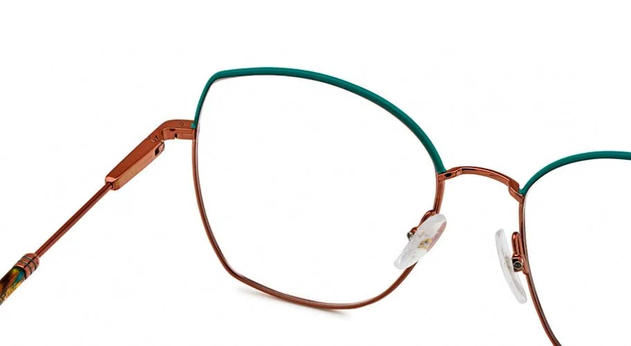 Etnia Barcelona VILLA BORGHESE Eyeglasses - view 10